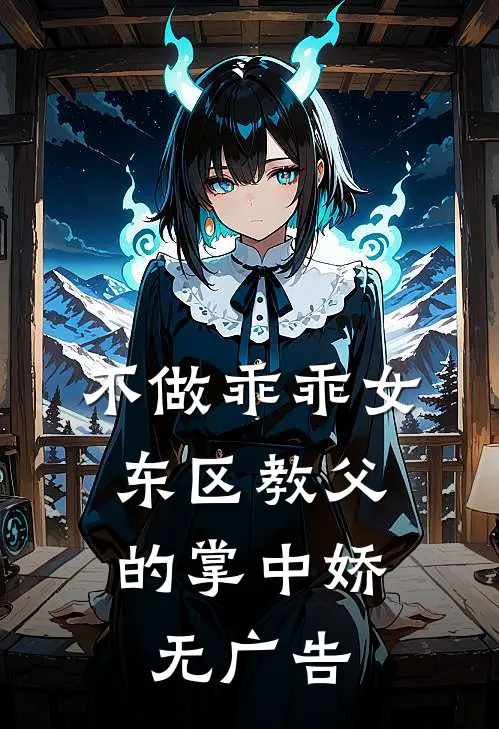 不做乖乖女，东区教父的掌中娇无广告