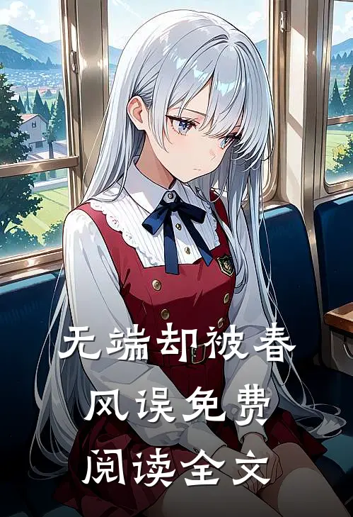 无端却被春风误免费阅读全文