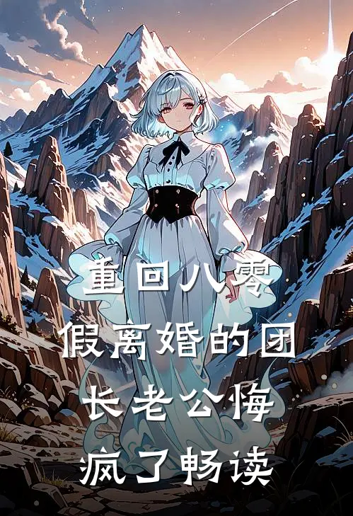 重回八零，假离婚的团长老公悔疯了畅读