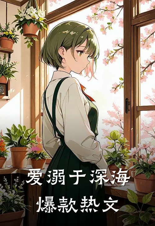 爱溺于深海爆款热文