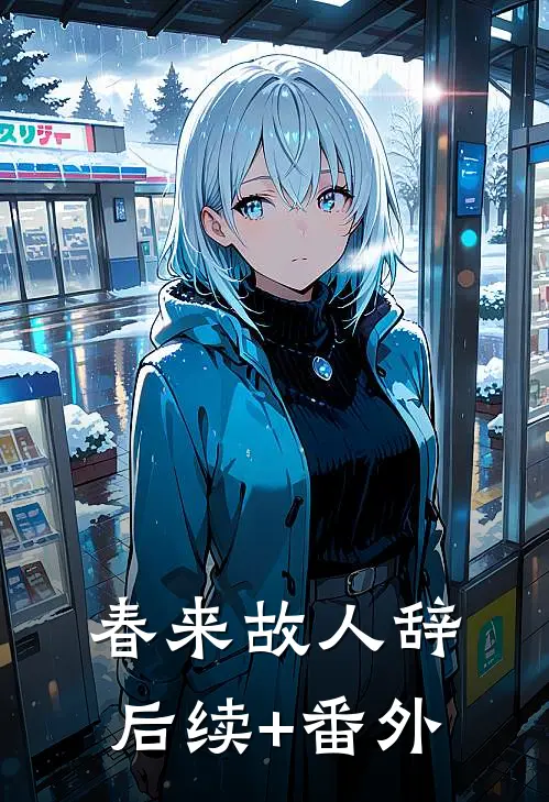 春来故人辞后续+番外