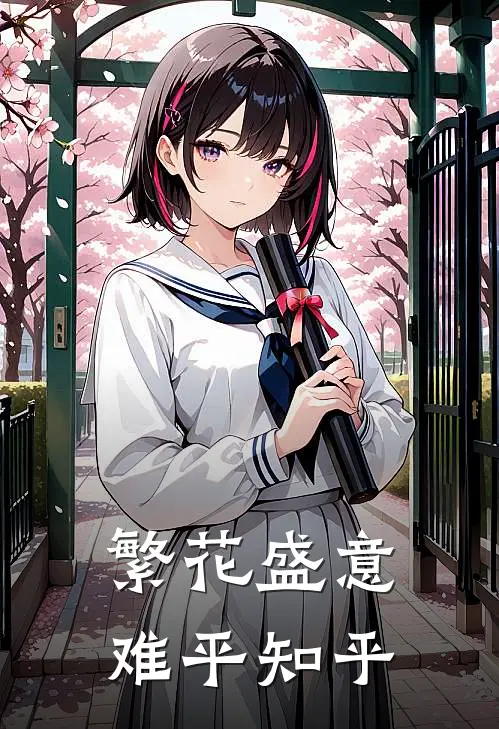 繁花盛意难平知乎