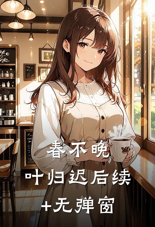 春不晚，叶归迟后续+无弹窗