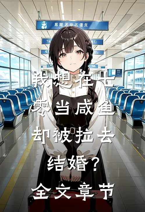 我想在七零当咸鱼，却被拉去结婚？全文章节