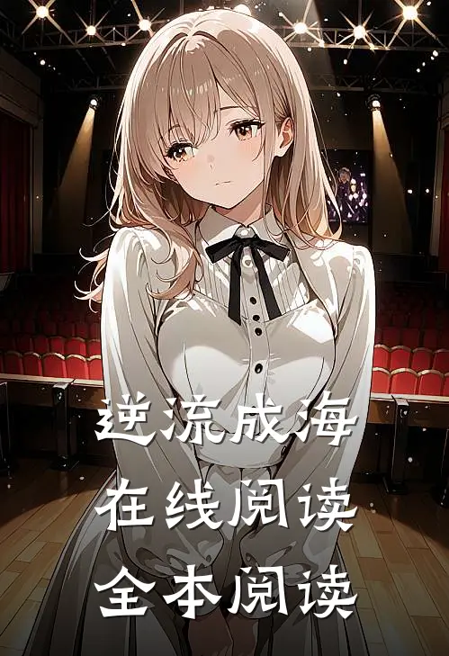 逆流成海在线阅读全本阅读