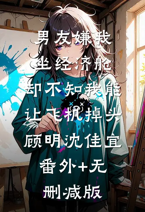 男友嫌我坐经济舱，却不知我能让飞机掉头顾明沈佳宜:番外+无删减版