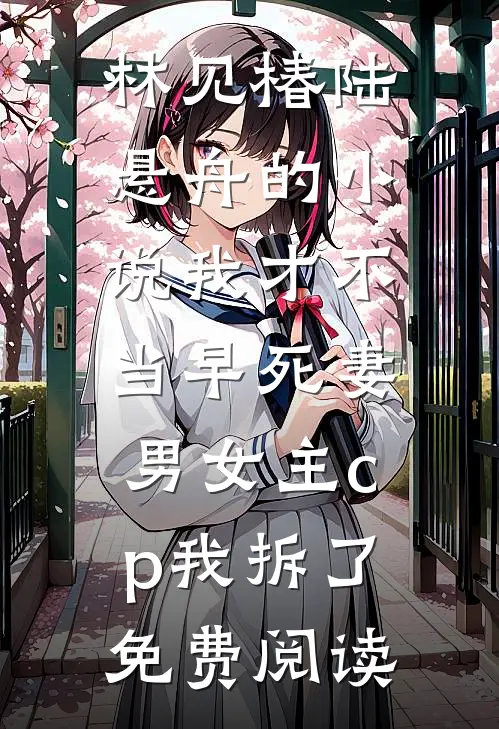 林见椿陆悬舟的小说我才不当早死妻，男女主cp我拆了免费阅读