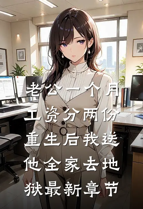 老公一个月工资分两份，重生后我送他全家去地狱最新章节