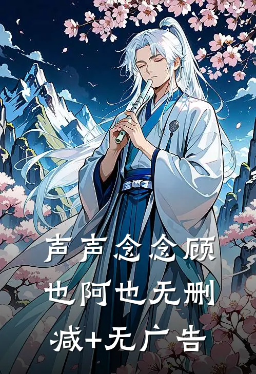 声声念念顾也阿也无删减+无广告