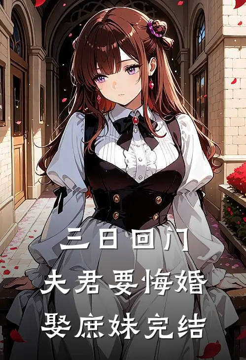 三日回门，夫君要悔婚娶庶妹完结