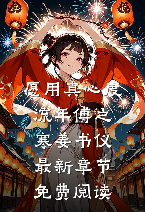 愿用真心度流年傅之寒姜书仪最新章节免费阅读
