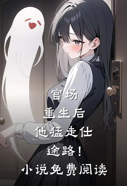 官场：重生后，他猛走仕途路！小说免费阅读
