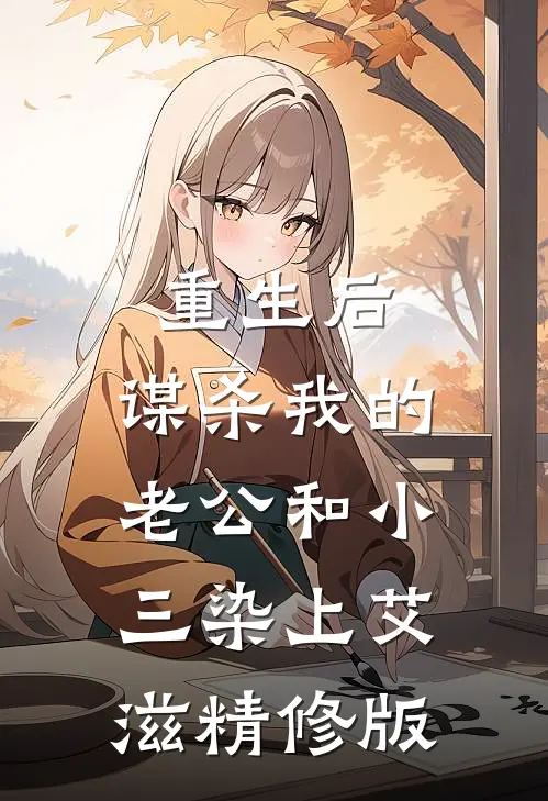 重生后，谋杀我的老公和小三染上艾滋精修版