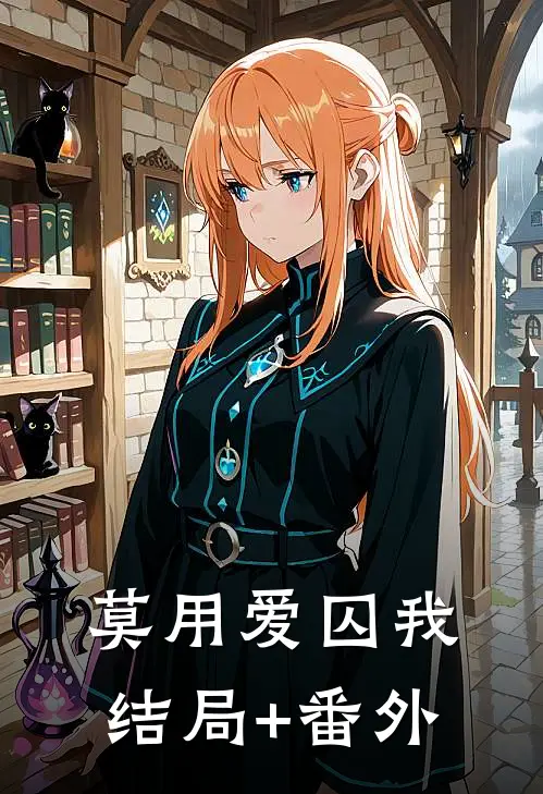 莫用爱囚我结局+番外