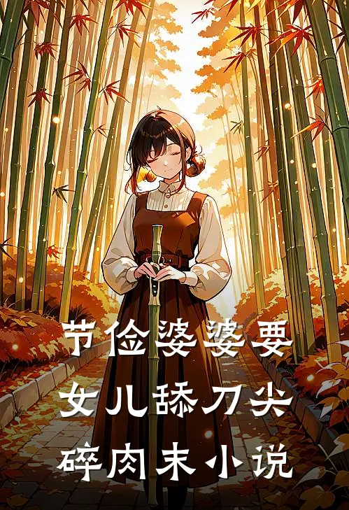 节俭婆婆要女儿舔刀尖碎肉末小说