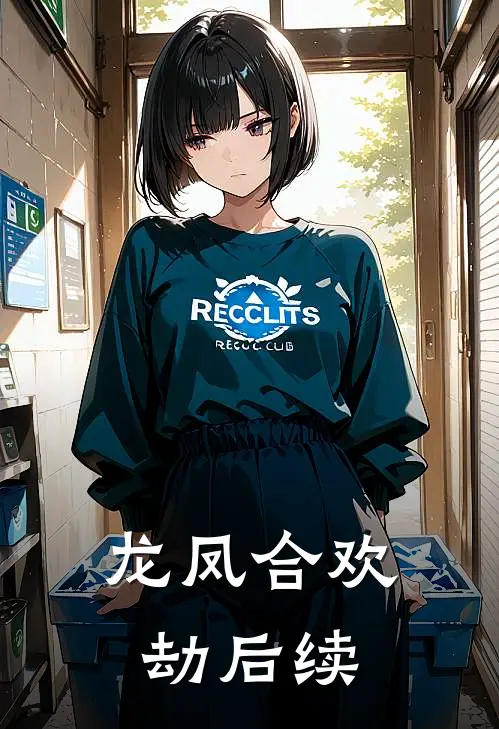 龙凤合欢劫后续