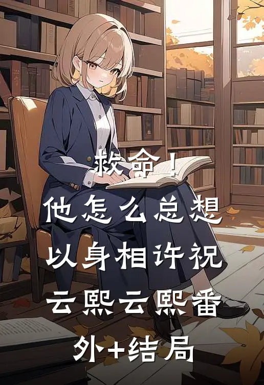 救命！他怎么总想以身相许祝云熙云熙:(番外)+(结局)