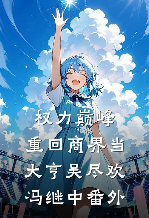 权力巅峰：重回商界当大亨吴尽欢冯继中番外