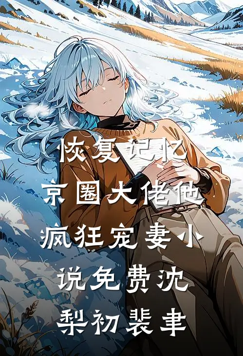 恢复记忆，京圈大佬他疯狂宠妻小说免费沈梨初裴聿