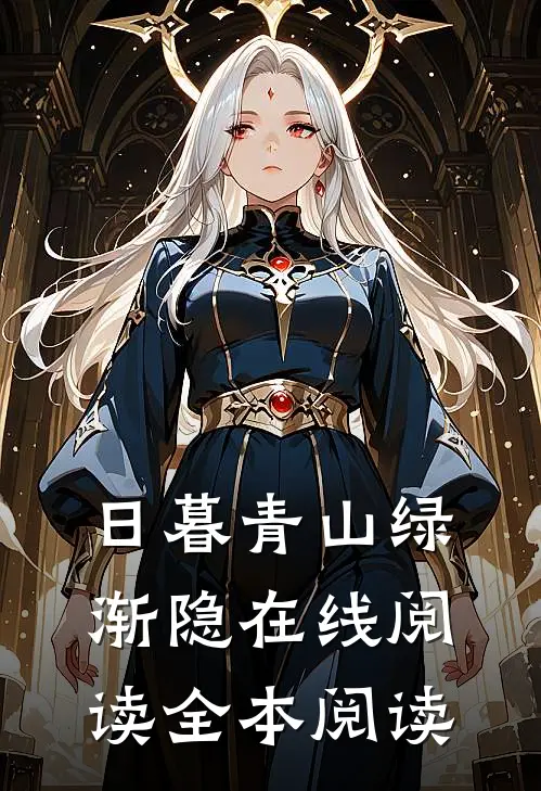 日暮青山绿渐隐在线阅读全本阅读