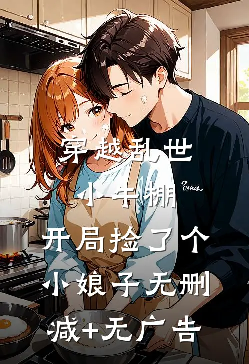 穿越乱世小牛棚，开局捡了个小娘子无删减+无广告