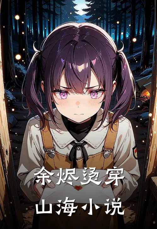 余烬烫穿山海小说