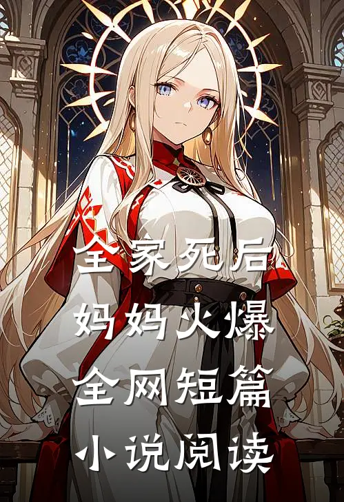 全家死后，妈妈火爆全网短篇小说阅读