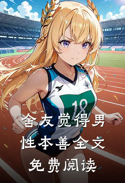 舍友觉得男性本善全文免费阅读
