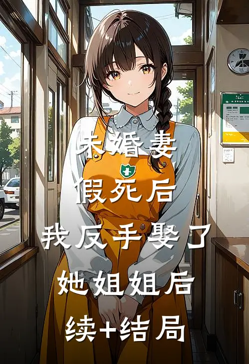 未婚妻假死后，我反手娶了她姐姐后续+结局