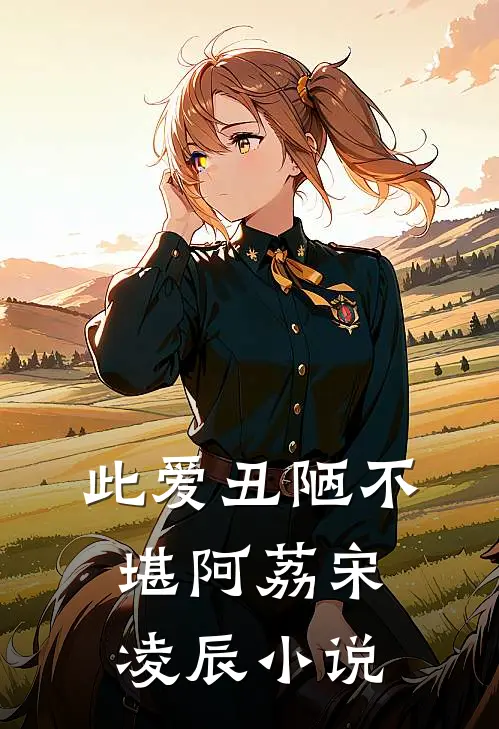 此爱丑陋不堪阿荔宋凌辰小说
