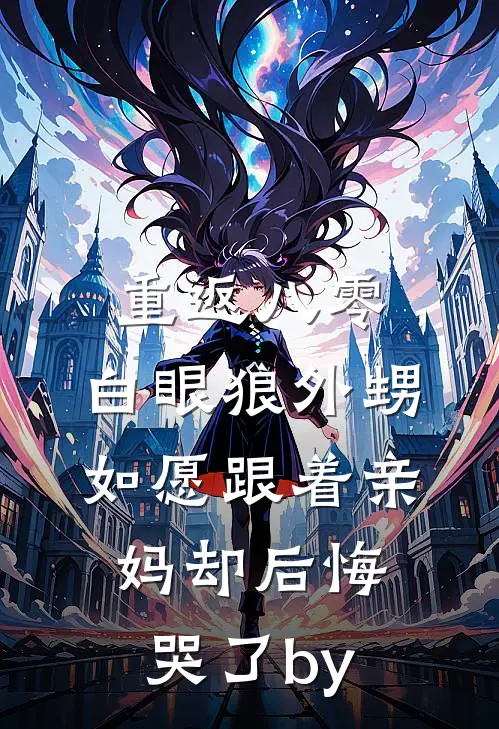 重返八零，白眼狼外甥如愿跟着亲妈却后悔哭了by