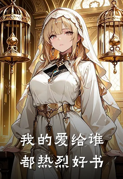 我的爱给谁都热烈好书