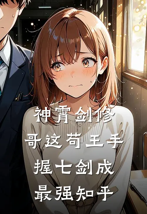 神霄剑修：哥这苟王手握七剑成最强知乎