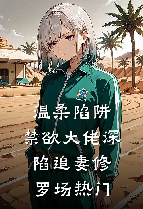 温柔陷阱：禁欲大佬深陷追妻修罗场热门