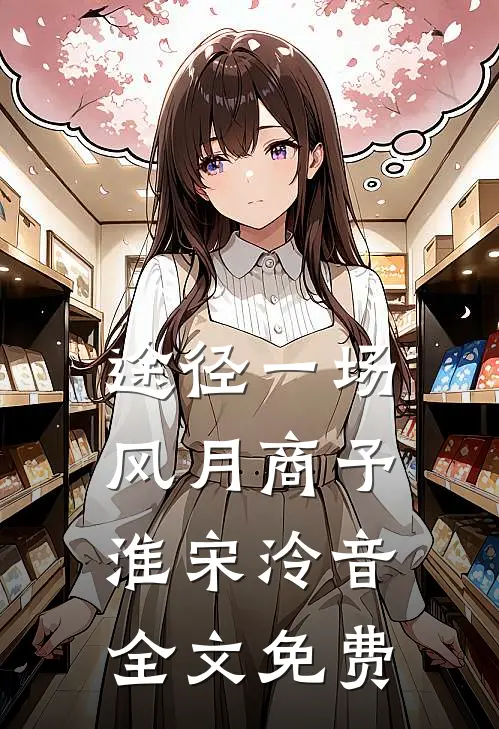 途径一场风月商予淮宋泠音全文免费