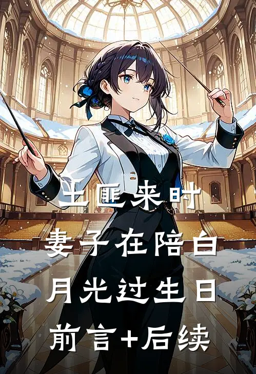 土匪来时，妻子在陪白月光过生日前言+后续