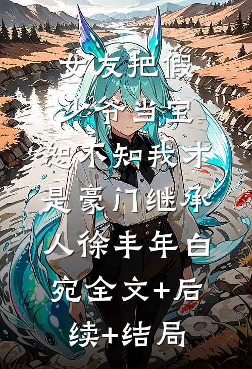女友把假少爷当宝，恕不知我才是豪门继承人徐丰年白宛全文+后续+结局