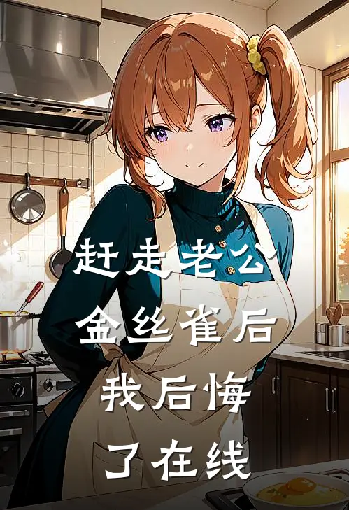 赶走老公金丝雀后，我后悔了在线