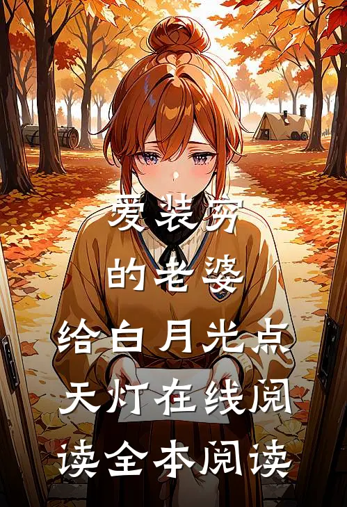 爱装穷的老婆，给白月光点天灯在线阅读全本阅读