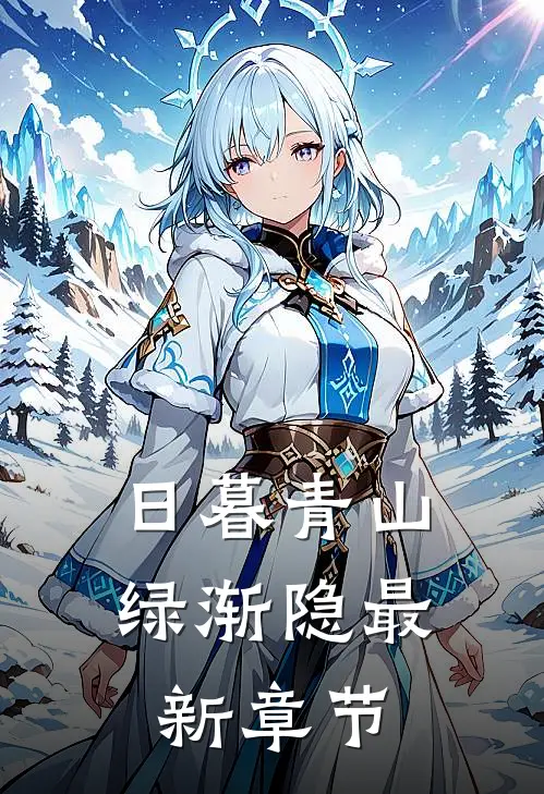 日暮青山绿渐隐最新章节