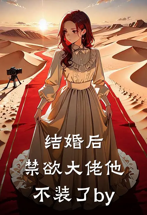 结婚后，禁欲大佬他不装了by