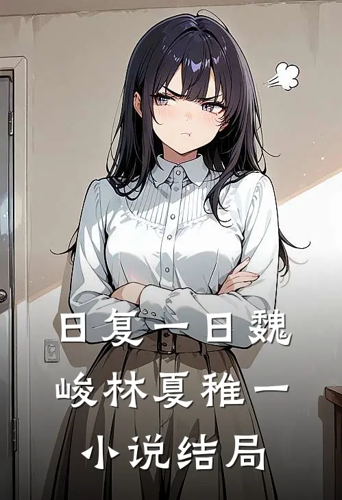日复一日魏峻林夏稚一小说结局