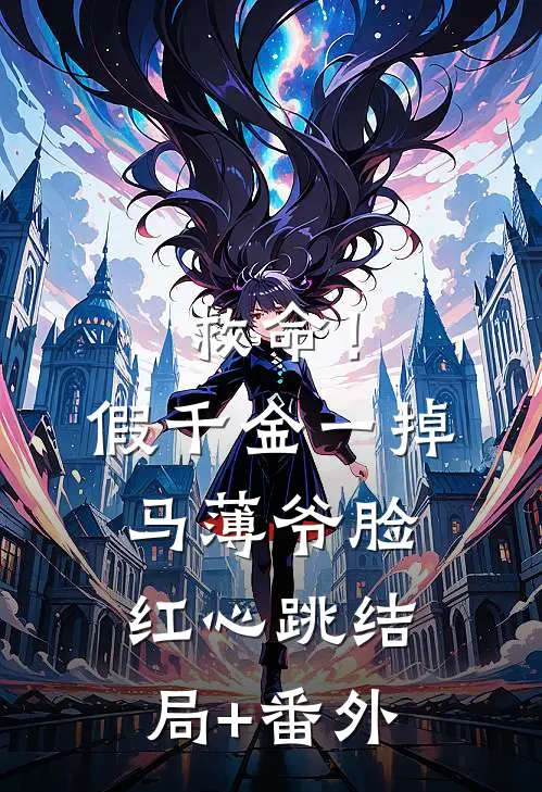 救命！假千金一掉马，薄爷脸红心跳:结局+番外