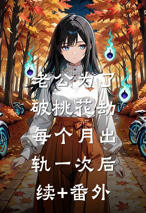 老公为了破桃花劫，每个月出轨一次后续+番外