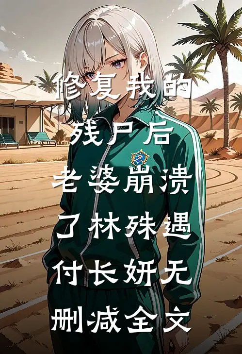 修复我的残尸后，老婆崩溃了林殊遇付长妍无删减全文