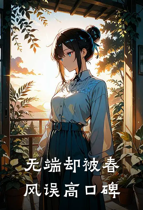 无端却被春风误高口碑