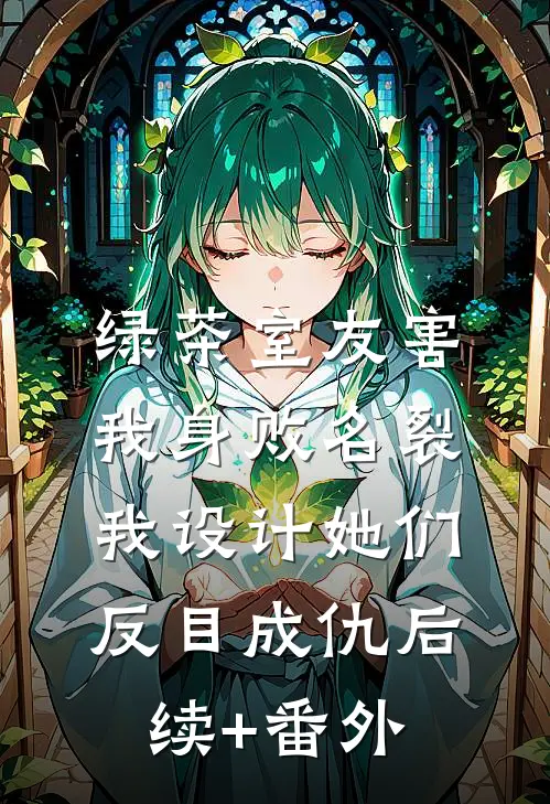 绿茶室友害我身败名裂，我设计她们反目成仇后续+番外