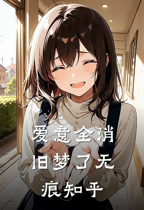 爱意全消，旧梦了无痕知乎