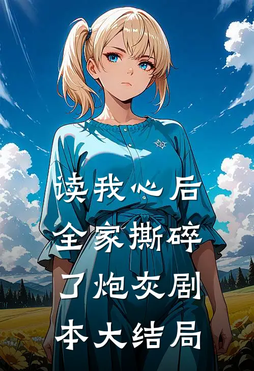 读我心后，全家撕碎了炮灰剧本大结局