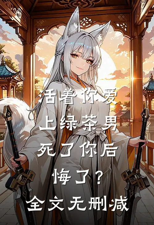 活着你爱上绿茶男，死了你后悔了？全文无删减
